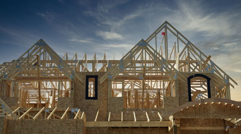 Contact About Custom Home Framing