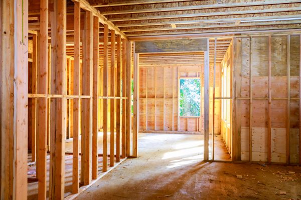 Frame Construction Service